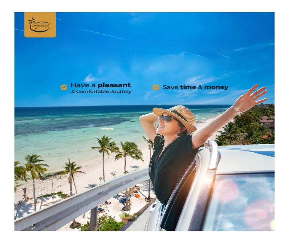 Choosing the best car hire service in Zanzibar
