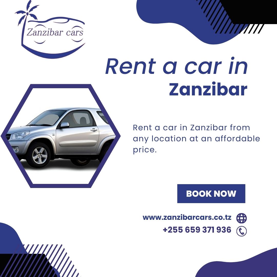 Uber and Bolt in Zanzibar: What Works, What Doesn't (2026)