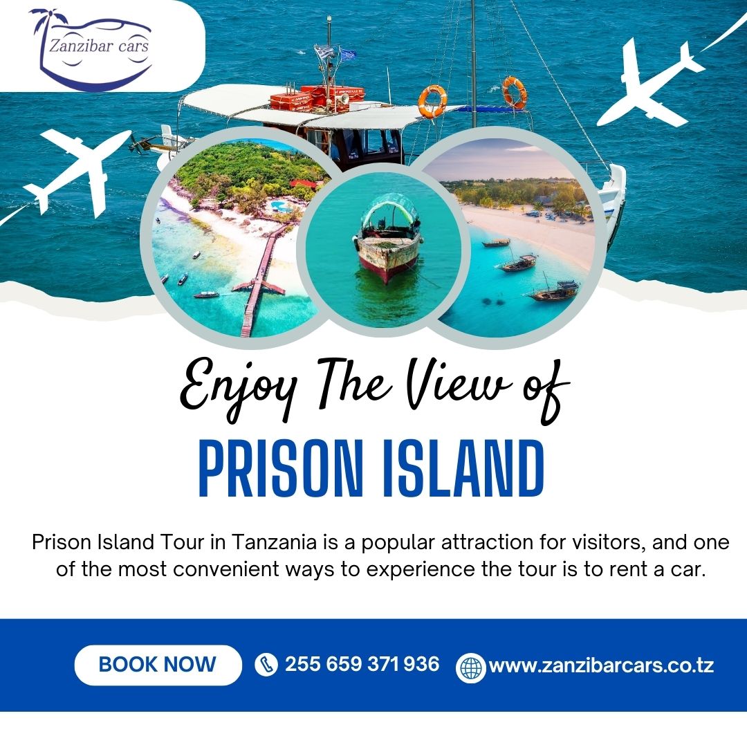 Advantages of Car Rental in Zanzibar over public Transportation