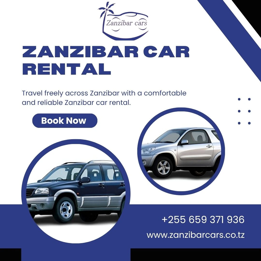Do You Need an International Driving Permit in Zanzibar?